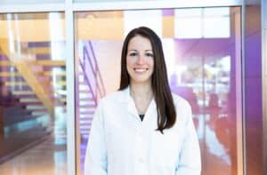 Dr. Bettina Schutzbach, MD
