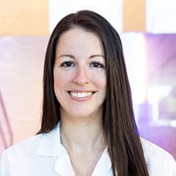 Dr. Bettina Schutzbach, MD