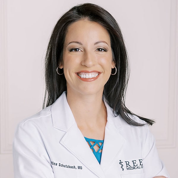 Dr. Bettina Schutzbach, MD