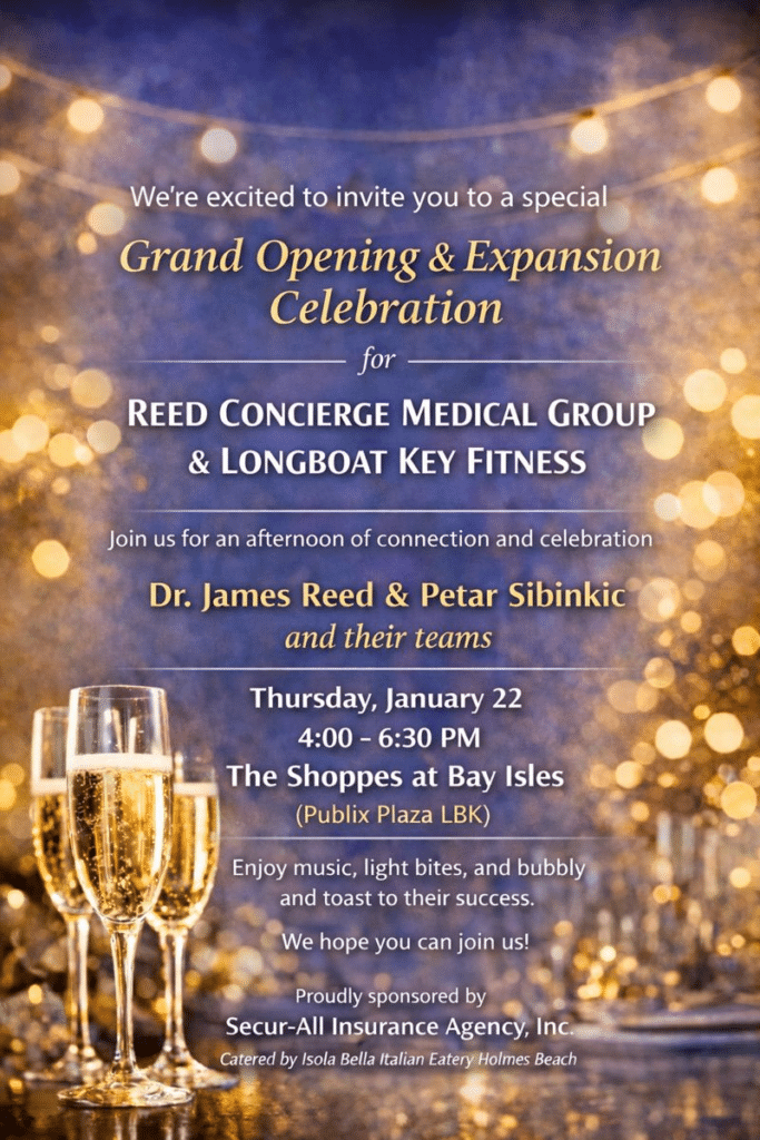 Grand Opening & Expansion Celebration