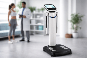 InBody Body Composition