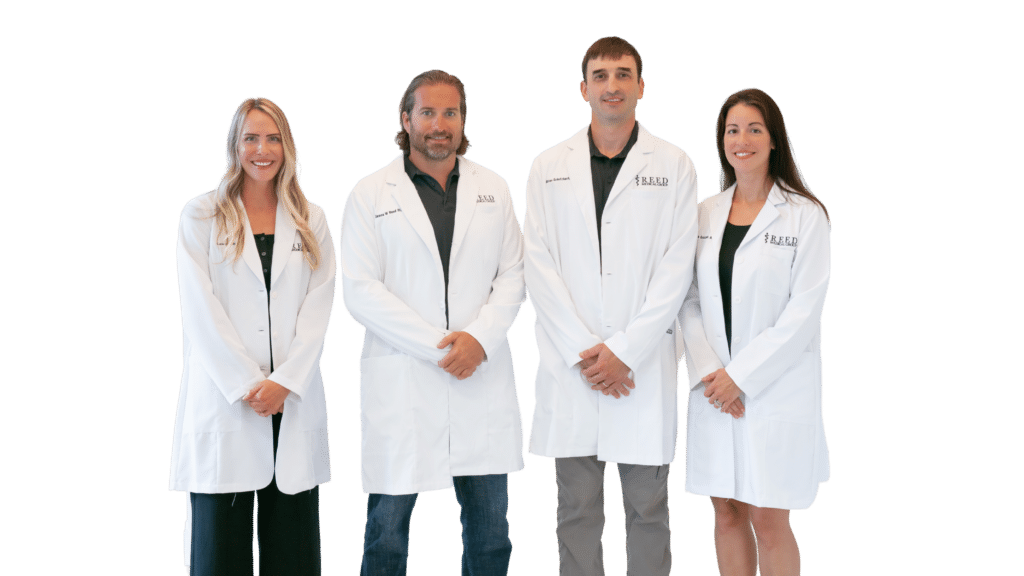 Concierge Primary Care Physicians