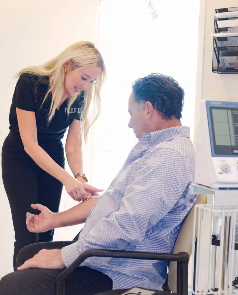 Concierge Primary Care