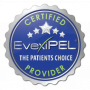 EvexiPEL Certified Provider