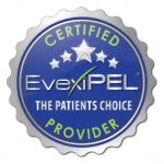 EvexiPEL Certified Provider